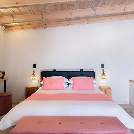 Viaggio Elegant Rooms Chania  Zewnętrze zdjęcie