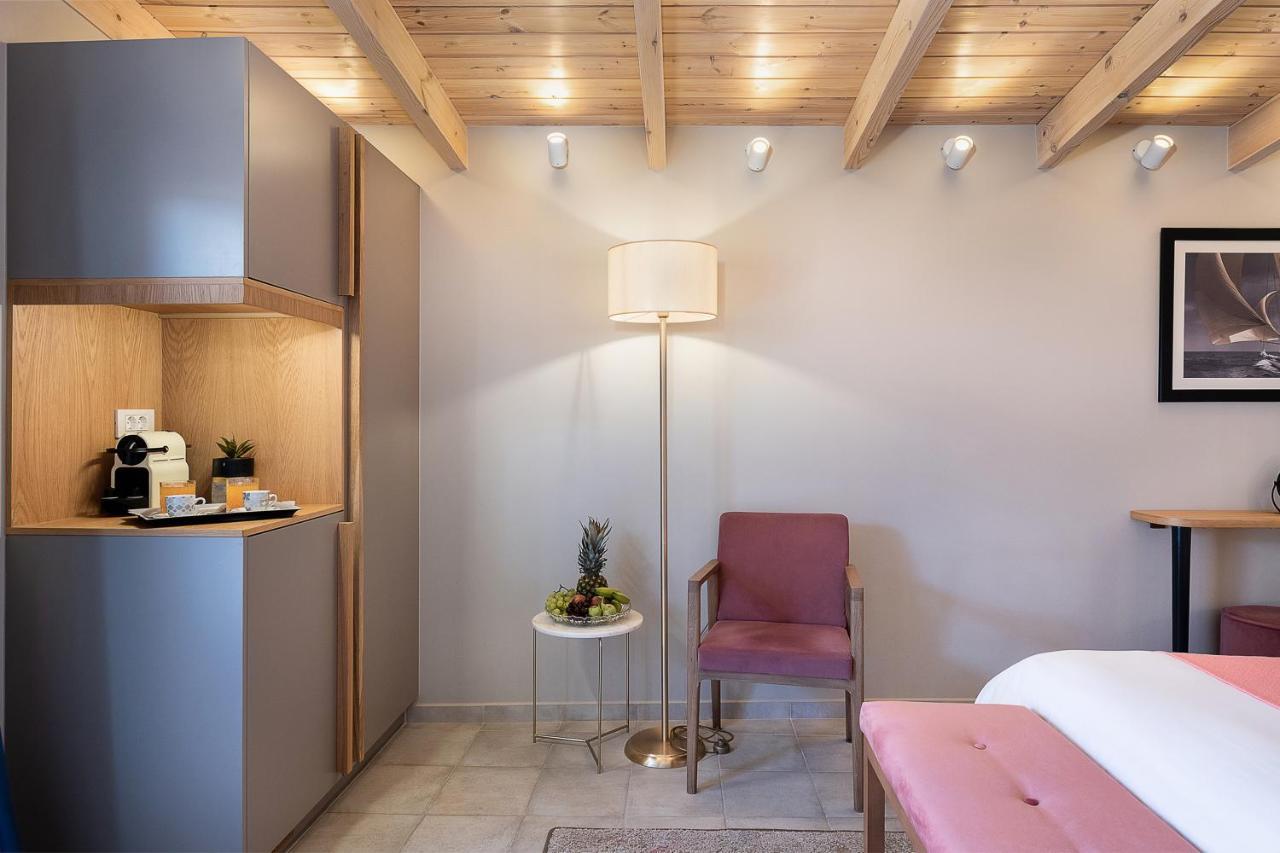 Viaggio Elegant Rooms Chania  Zewnętrze zdjęcie