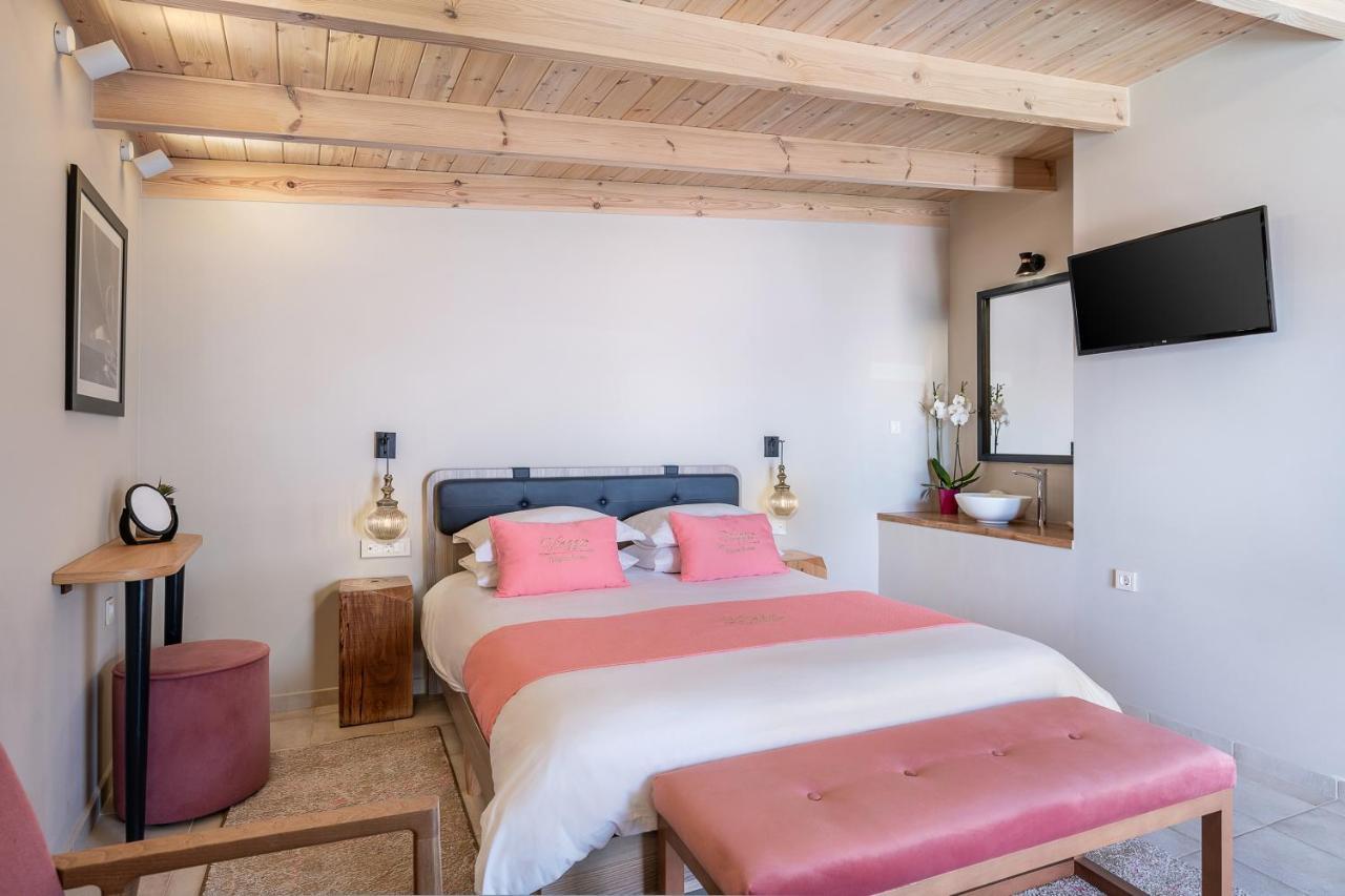Viaggio Elegant Rooms Chania  Zewnętrze zdjęcie