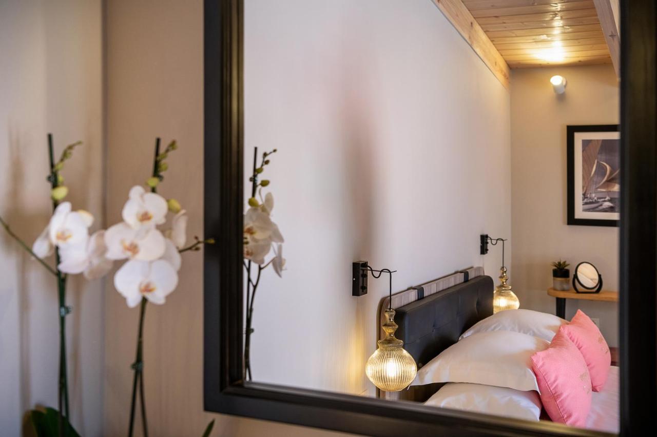 Viaggio Elegant Rooms Chania  Zewnętrze zdjęcie