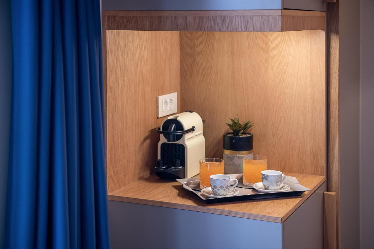 Viaggio Elegant Rooms Chania  Zewnętrze zdjęcie