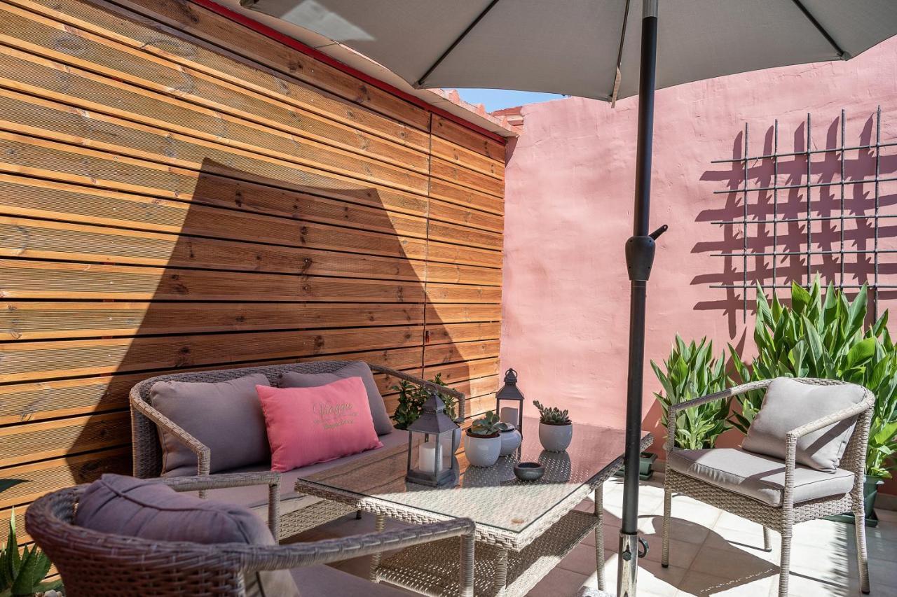 Viaggio Elegant Rooms Chania  Zewnętrze zdjęcie