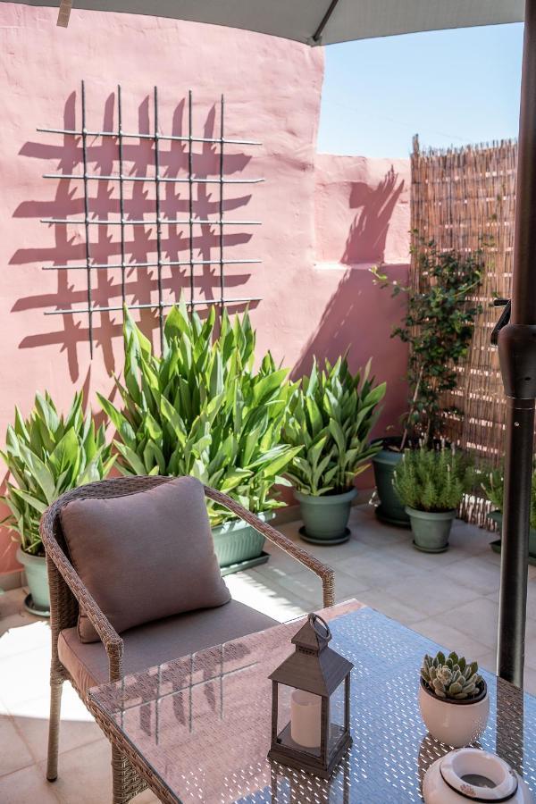 Viaggio Elegant Rooms Chania  Zewnętrze zdjęcie