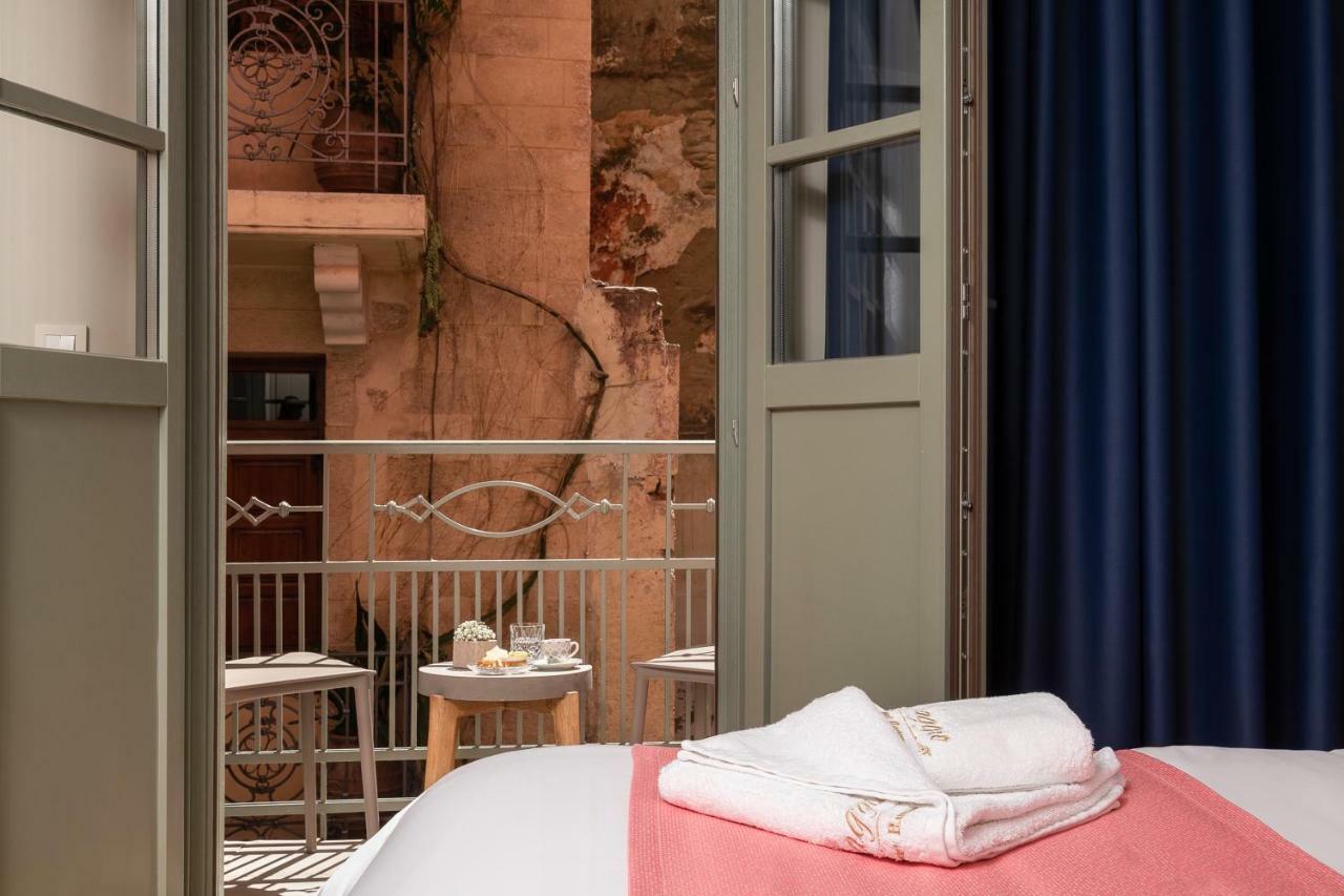 Viaggio Elegant Rooms Chania  Zewnętrze zdjęcie