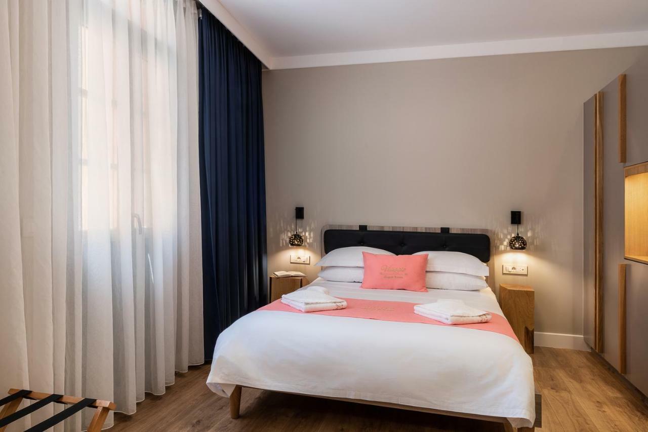 Viaggio Elegant Rooms Chania  Zewnętrze zdjęcie