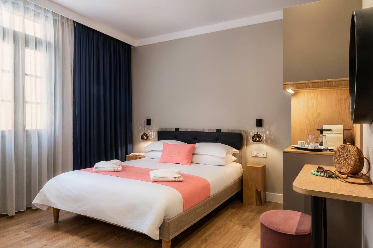 Viaggio Elegant Rooms Chania  Zewnętrze zdjęcie