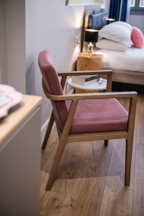 Viaggio Elegant Rooms Chania  Zewnętrze zdjęcie