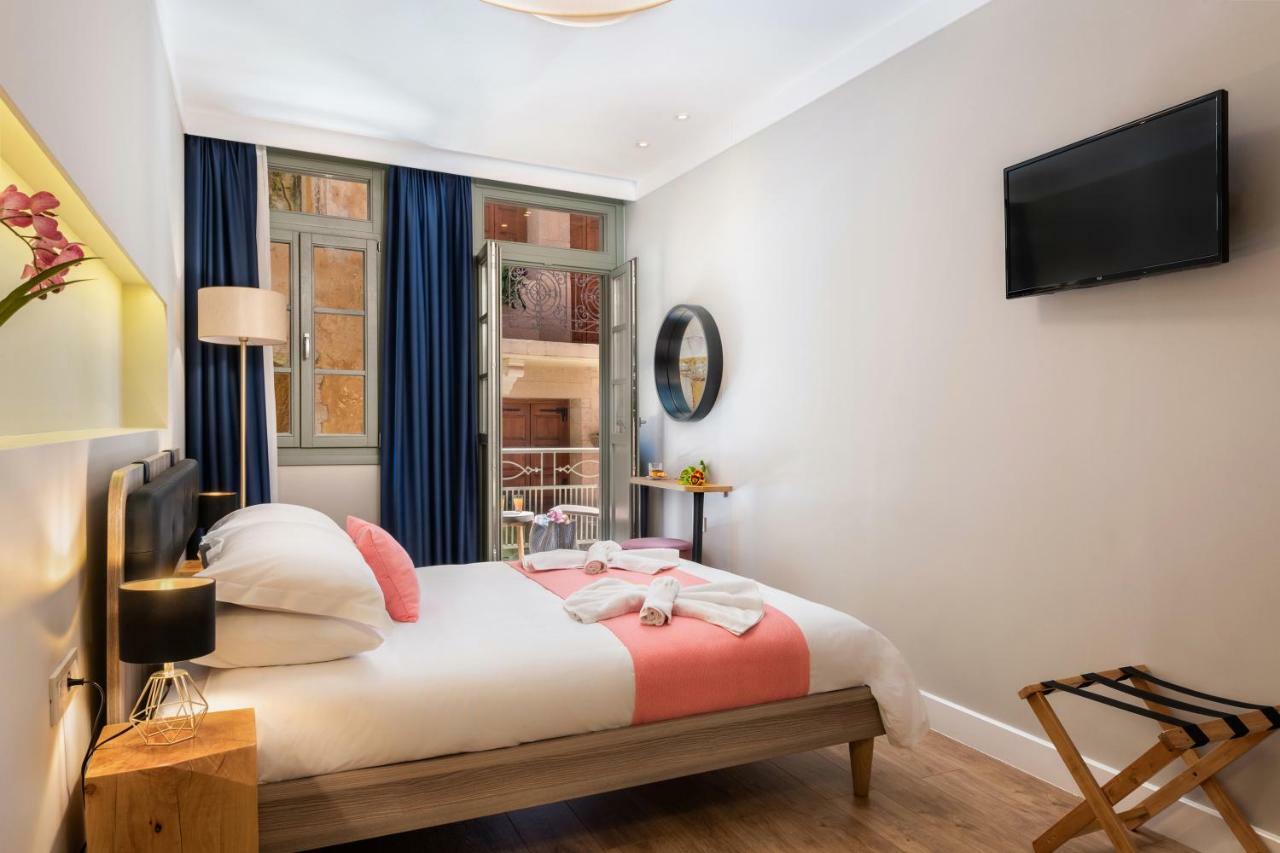 Viaggio Elegant Rooms Chania  Zewnętrze zdjęcie