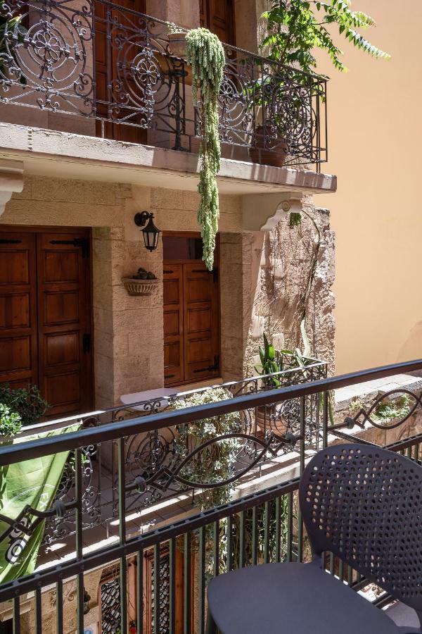 Viaggio Elegant Rooms Chania  Zewnętrze zdjęcie