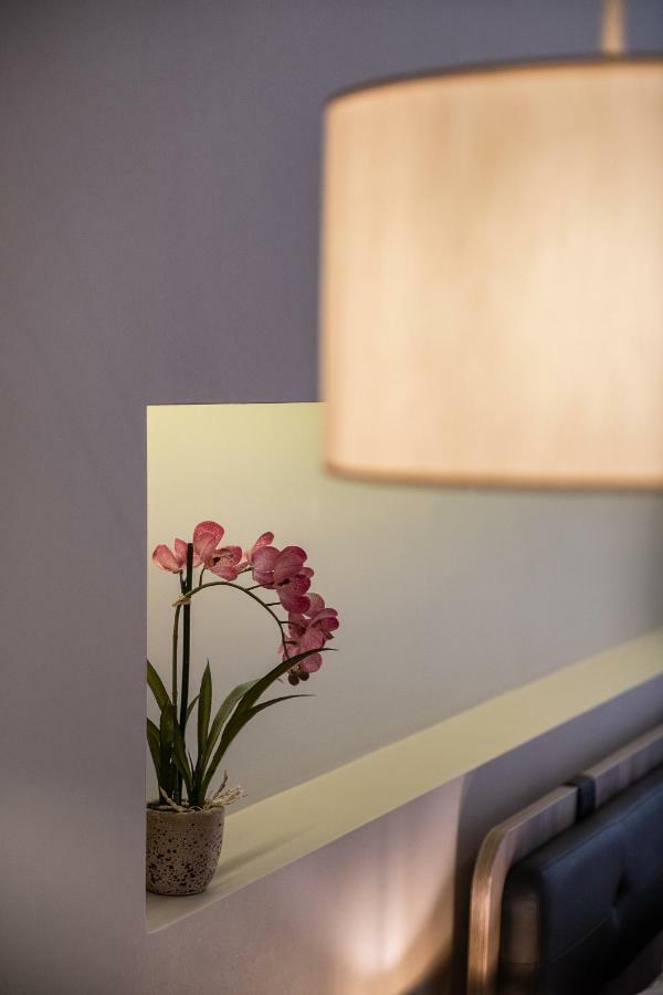 Viaggio Elegant Rooms Chania  Zewnętrze zdjęcie