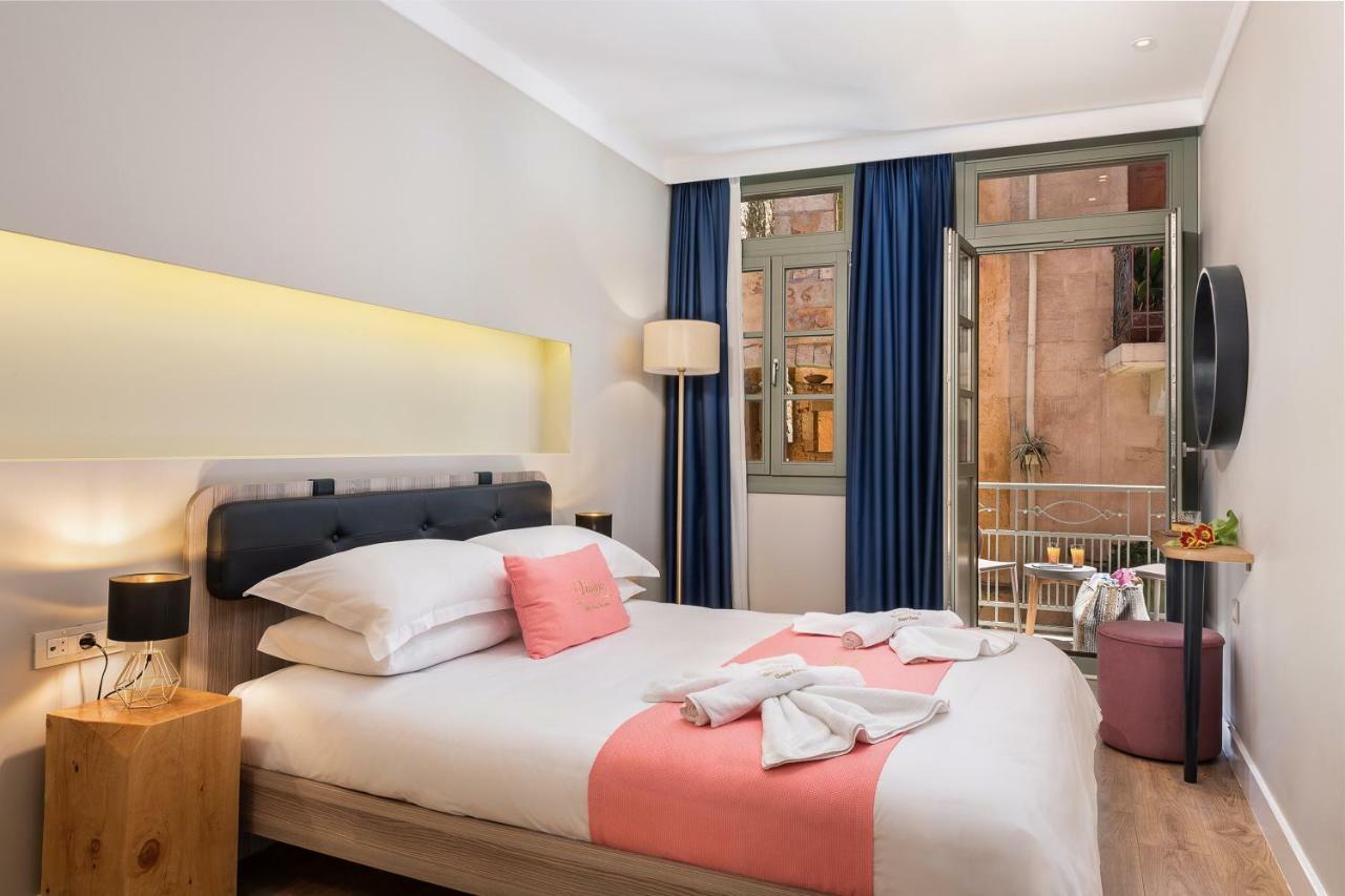Viaggio Elegant Rooms Chania  Zewnętrze zdjęcie