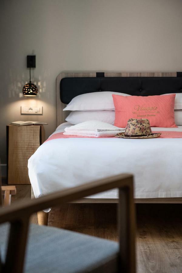 Viaggio Elegant Rooms Chania  Zewnętrze zdjęcie