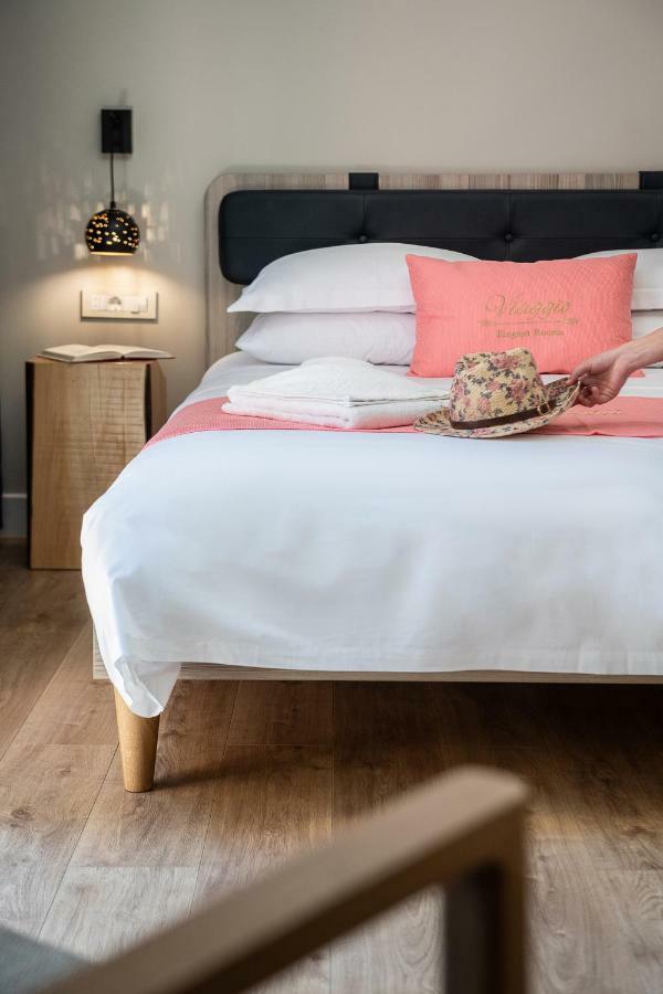 Viaggio Elegant Rooms Chania  Zewnętrze zdjęcie